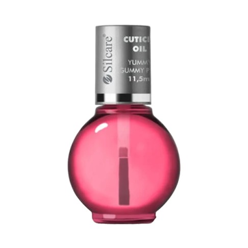 CUTICLE OIL (LIGHT PINK) 11.5ml