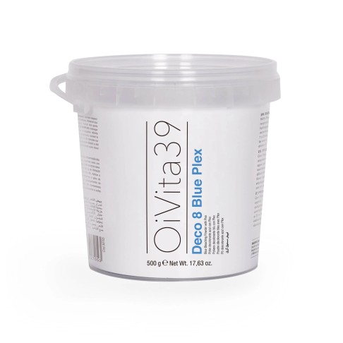 Deco 8 Blue Plex 500g