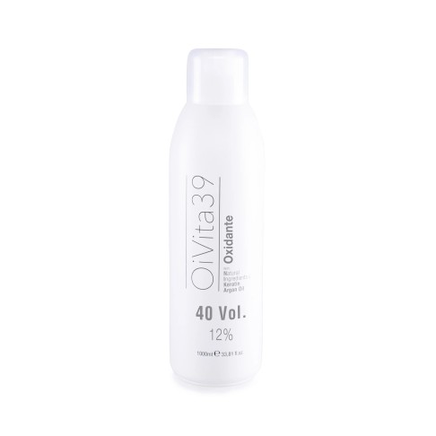 OiVita Oksikrem 40vol - 1000ml