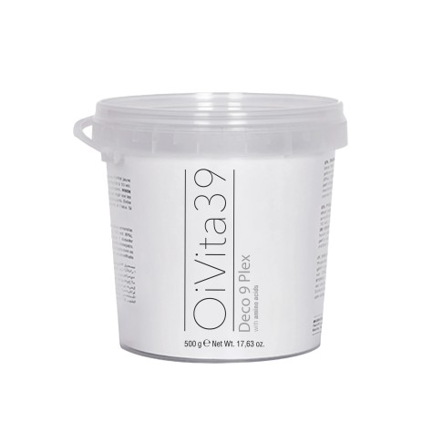 Deco 9 Grey Plex - 500g