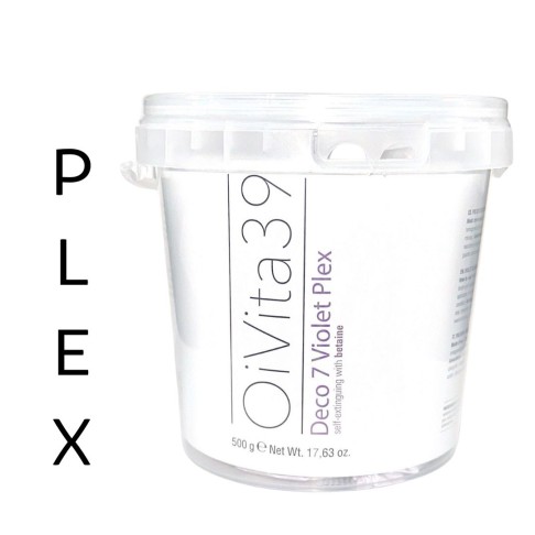 Deco 7 Violet Plex - 500g