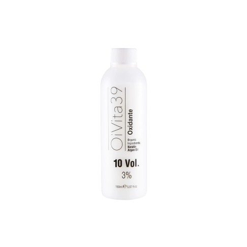 OiVita Oksikrem 10vol - 150ml