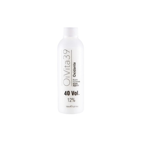 OiVita Oksikrem 40vol - 150ml