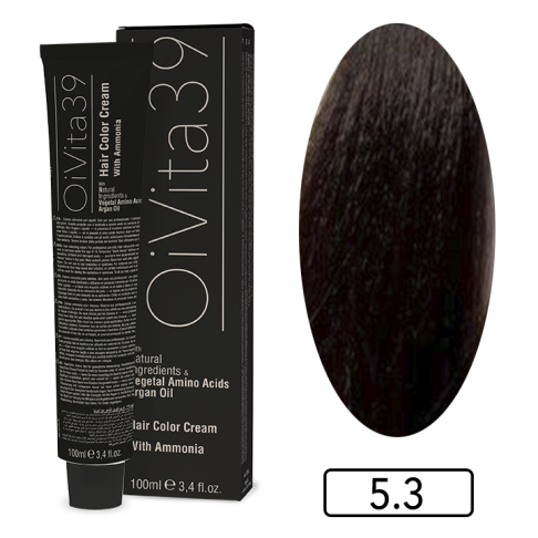 Boje Oivita 39 - 5.3