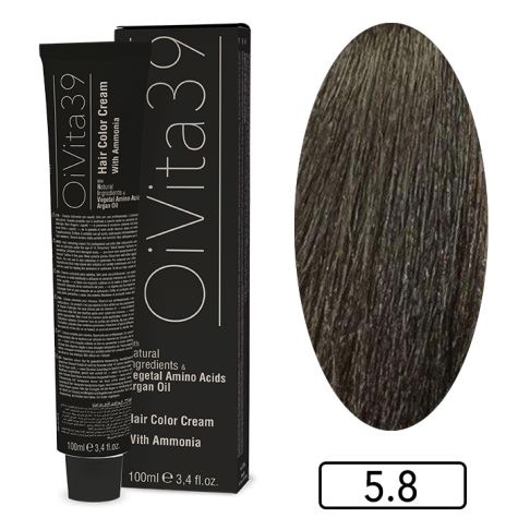 Boje Oivita 39 - 5.8