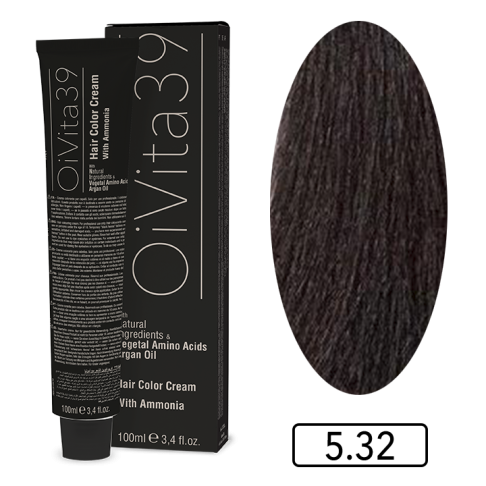 Boje Oivita 39 - 5.32