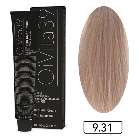 Boje Oivita 39 - 9.31