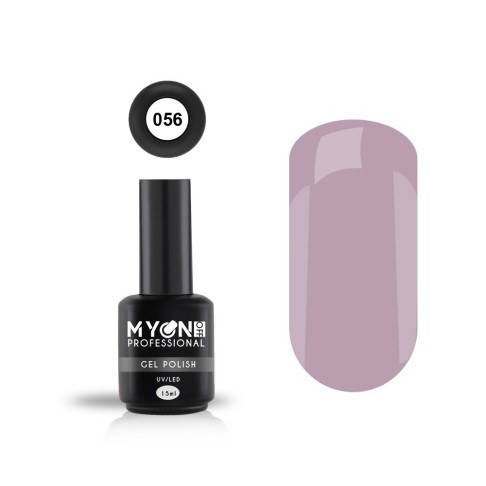 GEL POLISH MYONOFF 056