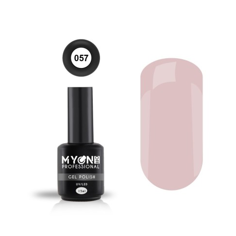 GEL POLISH MYONOFF 057
