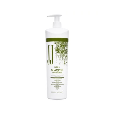 Daily Shampoo - Sweetness 1000ml
