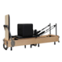 Pilates Folding Reformer