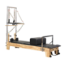Pilates 2-in-1 Reformer