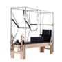 Pulati Core Bed Three-in-one (Oak)