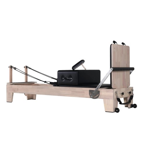 Pilates Folding Reformer