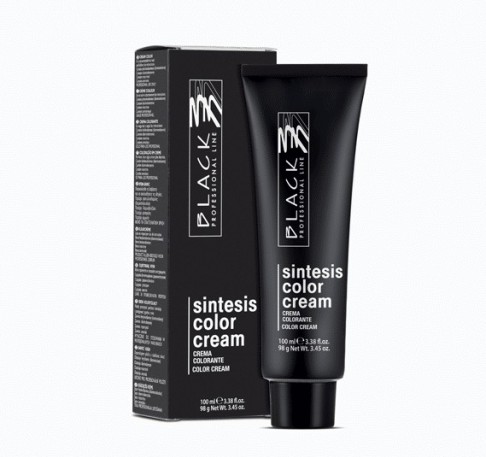 Boje Black Profesional