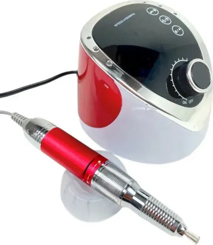 Frezë Profesionale për Manikyr ZS-616 – 65W / 35,000 RPM