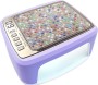 Furrë për Thonj SUN SS20 – UV/LED Nail Lamp
