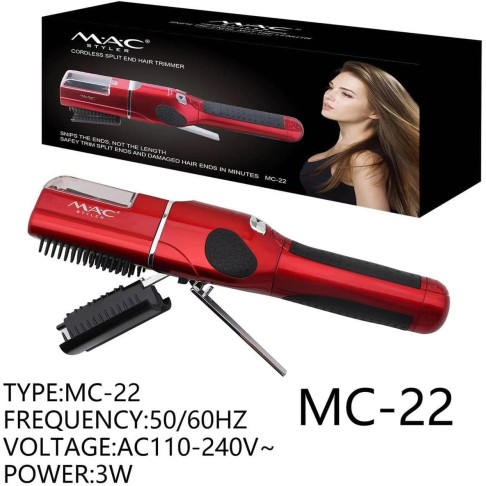 Mac MC-22