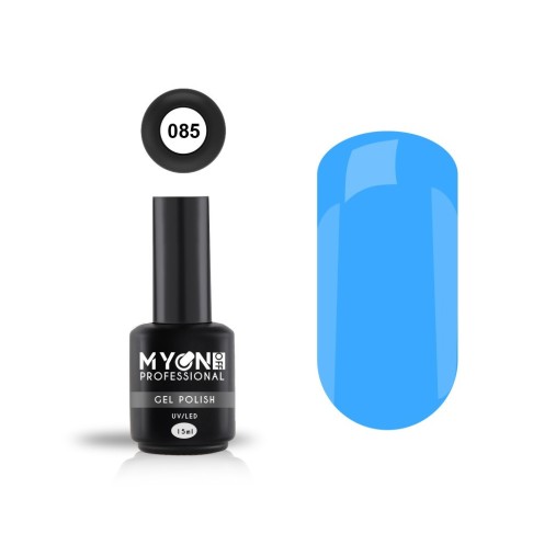 GEL POLISH MYONOFF 085
