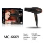 THARSE MAC MC-6669