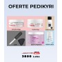 OFERTE PEDIKYRI