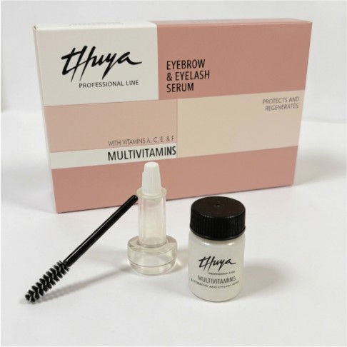 MULTIVITAMINS SERUM