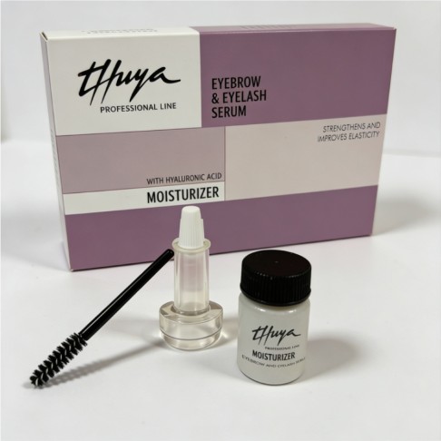 MOISTURIZER SERUM
