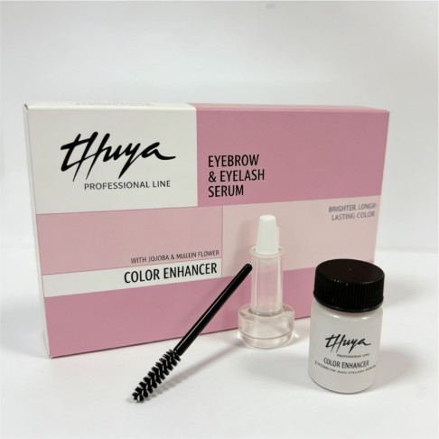 COLOR ENHANCER SERUM