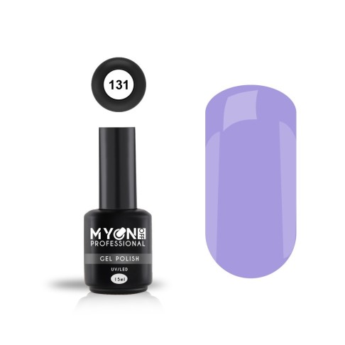 GEL POLISH MYONOFF 131