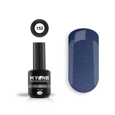 GEL POLISH MYONOFF 152