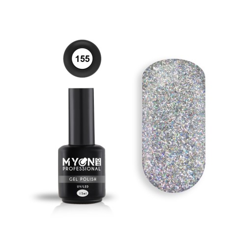 GEL POLISH MYONOFF 155