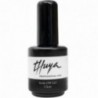 SOAK OFF GEL CLEAR
