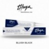 THUYA BROW COLOR BLUISH BLACK