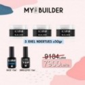 MyGel Builder