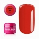 Base One Color Gel 84