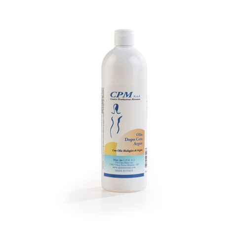 CPM OLIO DOPO CERA 500 ML