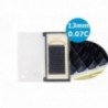 Qerpik per zgjatim ROOALY 13mm / 0.07C
