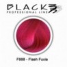 Boje BLACK F888 - Flash Fuxia