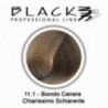 Boje BLACK 11.1 - Biondo Cenere