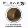 Boje BLACK 11.0 - Biondo Naturale Chiarissimo Schiarente