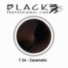 Boje BLACK 7.34 - Caramello