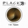 Boje BLACK 7.33 - Topazio