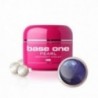 Base One Pearl 8