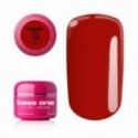 Base One Color RED 15