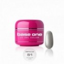 BASE ONE METALLIC 51