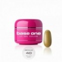 BASE ONE METALLIC 40
