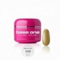 BASE ONE METALLIC 39