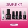 Simple kit