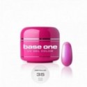BASE ONE METALLIC 35