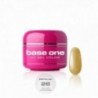 BASE ONE METALLIC 26